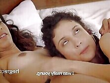 Lesbian Love Hot Teens Porn Video