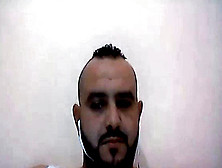 Argelino Gordito Se Corre Jugando En La Webcam Fag. Mp4