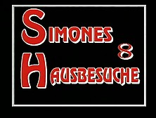 Simones-Hausbesuche 8-1