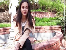 Charming Young Harlot Shrima Malati In Passionate Masturbation Porn Video