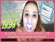 Hanna secret tube