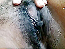 Indian Bhabhi Showing Nipple