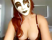 Thephantomofthecamera Private Record On 01/26/16 03:19 From Chaturbate