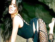 Camila Cabello Wants Your Spunk