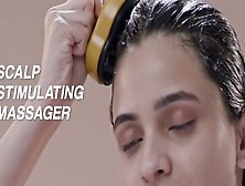 Wow Skin Science Apple Cider Vinegar Shampoo - Holistic Hair Care