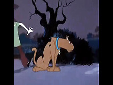 Very Nice Cartoon With Scooby-Do