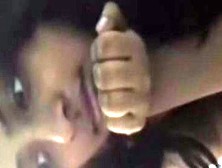 Indian Girls Scandal Filmed In An Amateur Sex Video