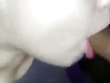 White Broad Mouth Humped By Bbc And Takes Facial