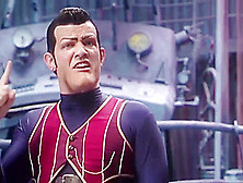 We Are Number One But Every One Is Replaced With A Cumshot
