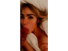 Emmy Corinne Porn Blowjob Video Leaked 2