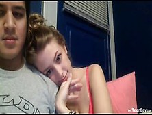 Webcam Couple