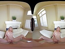 Lilly Bell (Her First Creampie Vr