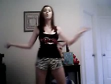 Sexychickdealwithit - Lapdance! Lol. Flv