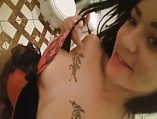 Video De Novinha Tatuada Do Whatsapp