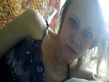 Skiping School Play In Bed Coconut Girl1991 230816 Chaturbate Re