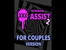 Porn Assist Two Couples Version