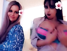 Atlanna Onlyfans Big Tits Tease Video Leaked 2