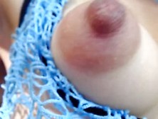 Puffy Nipple Suck