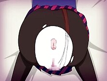 Komi Can't Communicate Animated | Komi-San First Time Sex