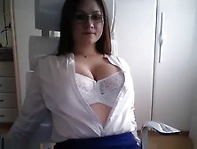 Amazing Webcam Video With Big Tits Scenes
