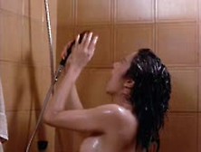 Tiana Alexandra In Catch The Heat (1987)