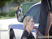 Police Blowjob,  Police Women Sex,  Chinese Ganny Three Some