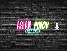 Asian Pinoy