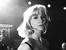 Bibi Andersson In The Girls (1968)