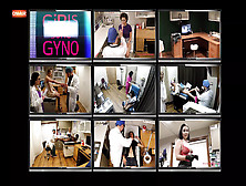Sfw Nonnude Bts From Alexa Rydell Alexis Grace And Aria Nicole Compilation,  Watch Entire Film At Captiveclinic. Com