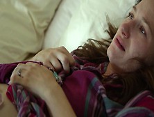 Juno Temple,  Kathryn Hahn - Afternoon Delight ('13