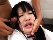 Japanese Blowjobs And Cum Facials Makoto Yuuki Dv1274