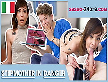 My Stepmother Is A Cock Slut! (Italy) - Sesso-24Ore. Com