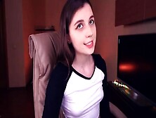 Cute Blonde Amateur Webcam Teen Masturbating