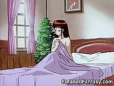 Hentai Futanari Dream