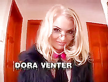 Dora Venter Cum In My Ass Not In My Mouth
