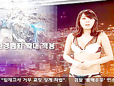 Naked News Korea Part 2