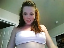 Redhead Orgasms