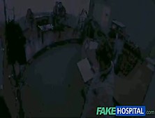 Fakehospital. E14. Cora