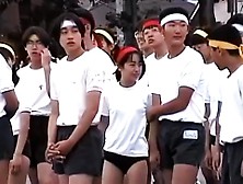 Japanese Physical Education