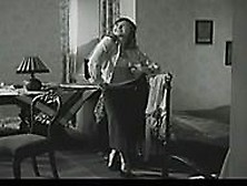 Harriet Andersson In Summer With Monika (1953)