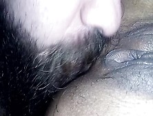 I Put It To Blow My Bum Until I Have A Nice Climax On His Tongue I Jizz Very Yummy