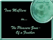Tane Mcclure In The Pleasure Zone (1999)