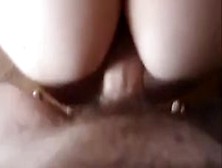 British Anal Facial