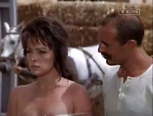 Virna Lisi In The Girl And The General (1967)