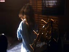 Cassandra Delaney In Fair Game (1986)