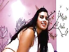 Komal Sexy Bhabi Skype Mms