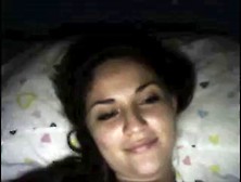 I Masturbate In Front Of The Webcam
