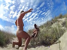 Beach Fuck Slut - Xhamster. Com