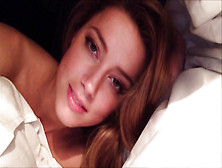 Amber Heard - Leaked Video