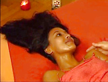 Stimulating And Calming Yoni (Vagina) Massage